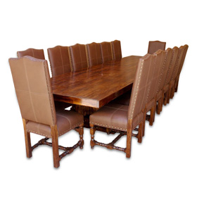 Spanish Dining Tables